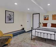 2 Bed Condo in West Village