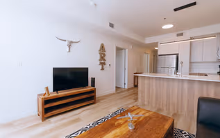 The Osborne Terraces