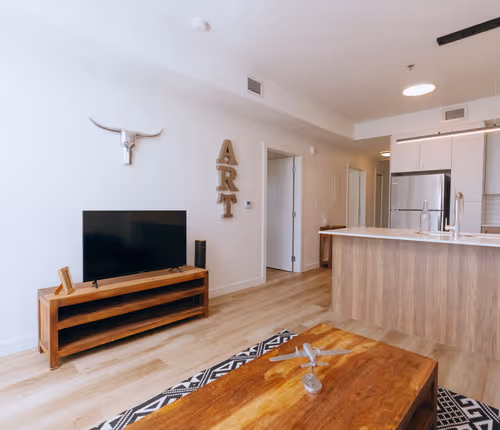 The Osborne Terraces