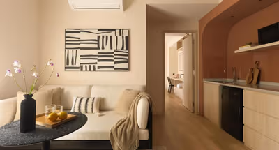 Evans Road Luxury Serviced Apartments