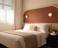 Evans Road Luxury Serviced Apartments