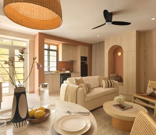 Evans Road Luxury Serviced Apartments