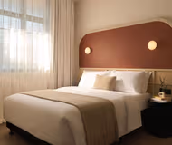 Evans Road Luxury Serviced Apartments