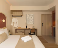 Evans Road Luxury Serviced Apartments