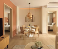 Evans Road Luxury Serviced Apartments