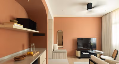 Evans Road Luxury Serviced Apartments