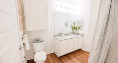 Aurora St. Leon Apartments