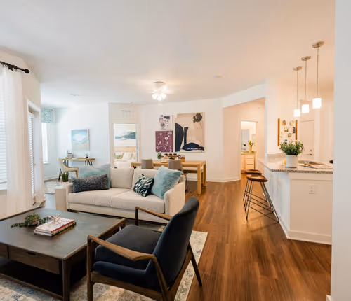 Aurora St. Leon Apartments