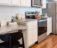 Aurora St. Leon Apartments