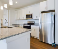 Aurora St. Leon Apartments