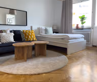 Vartavagen Wood Touch
