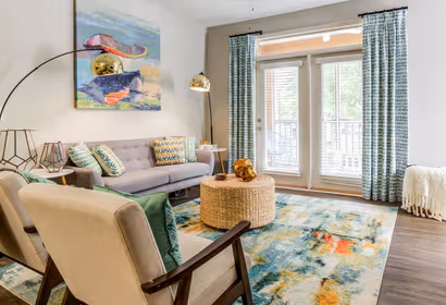 Avana Long Point