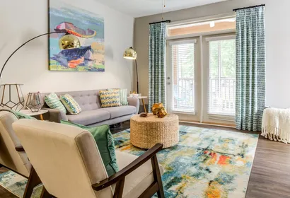 Avana Long Point