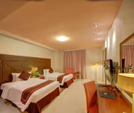 Kuwait Street Serviced Apartment, Bur Dubai