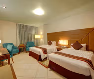 Kuwait Street Serviced Apartment, Bur Dubai
