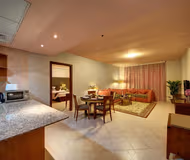 Kuwait Street Serviced Apartment, Bur Dubai
