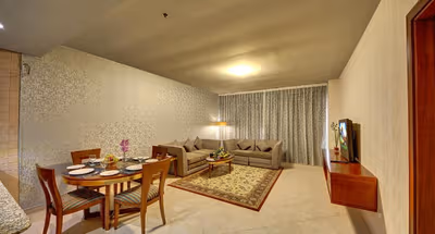 Kuwait Street Serviced Apartment, Bur Dubai