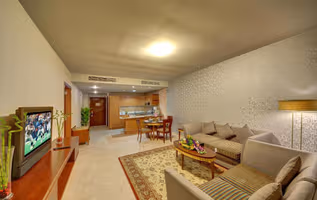 Kuwait Street Serviced Apartment, Bur Dubai