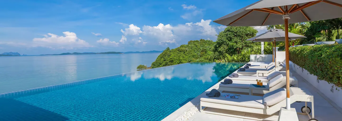 Experience Unparalleled Indulgence