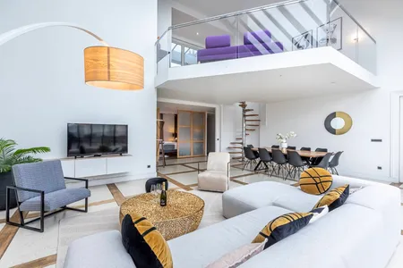Living room 1