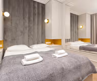 Residence Serviced Apartment