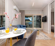 Residence Serviced Apartment