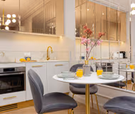 Residence Serviced Apartment