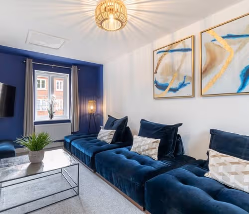 6 Cobblestone Way