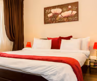 Radulescu Serviced Apartment