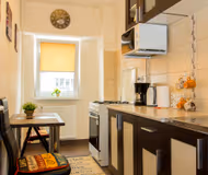 Radulescu Serviced Apartment