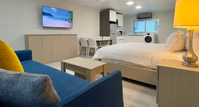 Apartment in Cable Beach