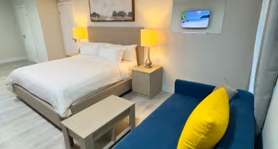 Apartment in Cable Beach