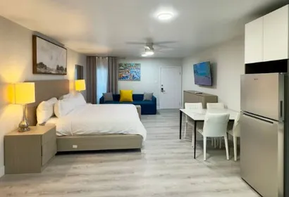 Apartment in Cable Beach