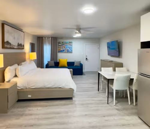 Apartment in Cable Beach