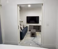 Luxury Suite at One West Plaza