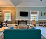 Apartment at Montague