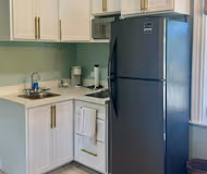 Apartment at Montague