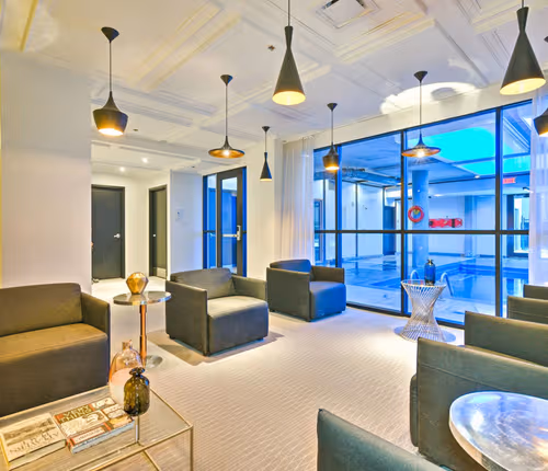 C Lofts Le Smith