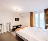 100m2 pocket of Parisian charm outlined with luxury - Sentier