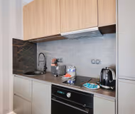 100m2 pocket of Parisian charm outlined with luxury - Sentier