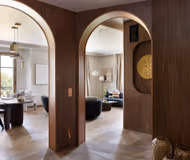 Invalides 3bedroom service apartment
