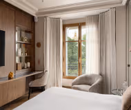 Invalides 3bedroom service apartment