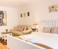 Rădulescu Serviced Apartment