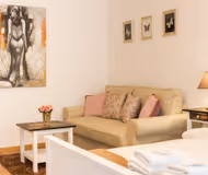 Rădulescu Serviced Apartment