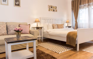 Rădulescu Serviced Apartment