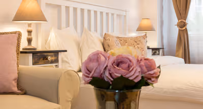 Rădulescu Serviced Apartment