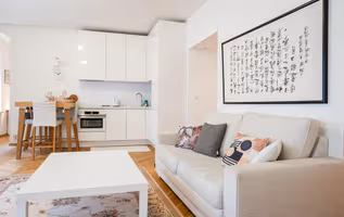 Tanav Serviced Apartment