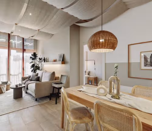 Antoni Serviced apartment