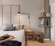 Antoni Serviced apartment