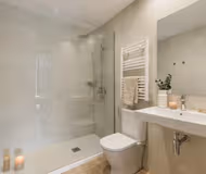 Antoni Serviced apartment